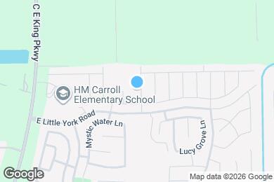 Map image of the property - 10323 Leafy Autumn Path