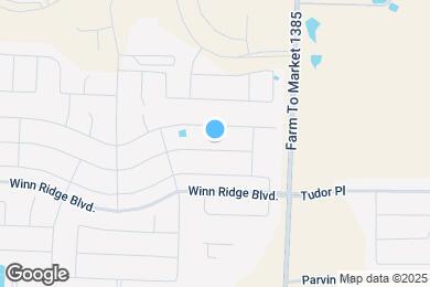 Map image of the property - 1801 Vernon Dr