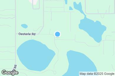 Map image of the property - 2520 Feather Crst Dr