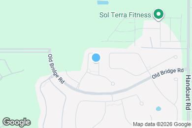 Map image of the property - 7610 Ashcroft Dr