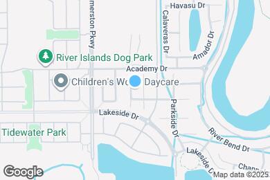 Map image of the property - 18288 Dalton Dr