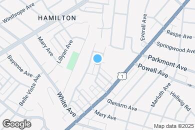 Map image of the property - 5942 Glen Falls Ave