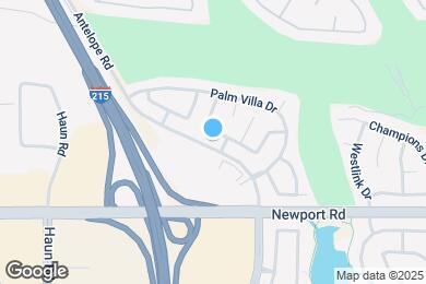 Map image of the property - 28121 Orangegrove Ave