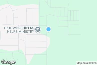 Map image of the property - 5516 S Huntwood Ave