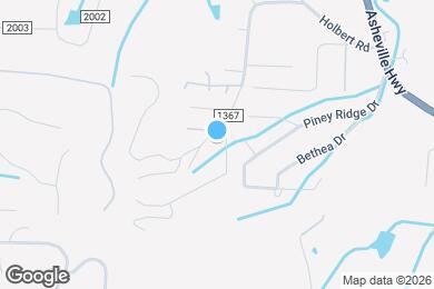 Map image of the property - 655 Holbert Rd