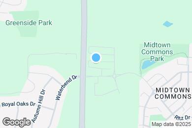 Map image of the property - Wrenfield at Pleasant View