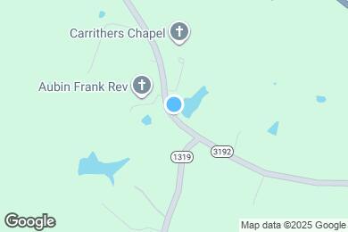 Map image of the property - 1926 Wilsonville Rd