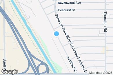 Map image of the property - 351 Westfield St