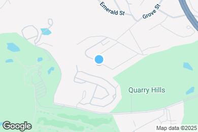 Map image of the property - 86 Wren Ter