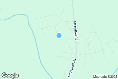 Map image of the property - 125 Zach Dr