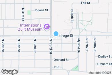 Map image of the property - LINQ Portfolio