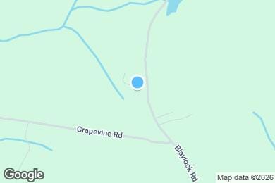 Map image of the property - 4067 Blaylock Rd