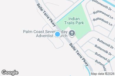 Map image of the property - 152 Redbud Rd