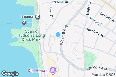 Map image of the property - 2 Kitteridge Pl