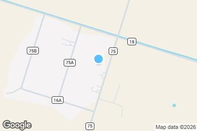 Map image of the property - 2021 Co Rd 75