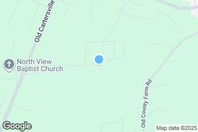 Map image of the property - 382 Stable View Loop