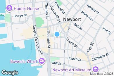 Map image of the property - 319 Swans Wharf Row