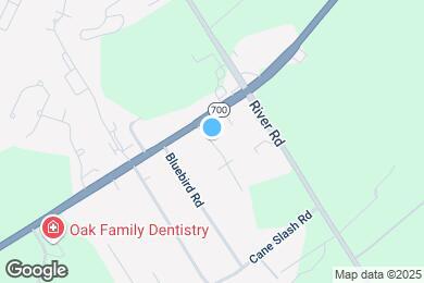 Map image of the property - 1833 Produce Ln