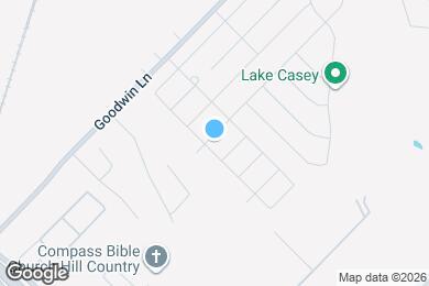 Map image of the property - 168 Pebble Creek Run