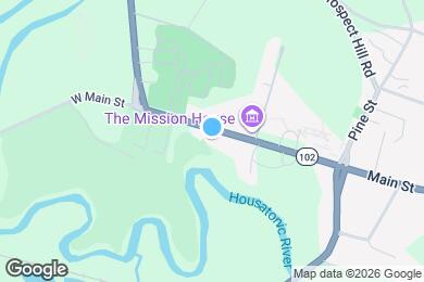 Map image of the property - 12 Main St