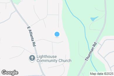 Map image of the property - 175 Sagebrush Rd