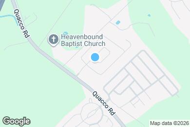 Map image of the property - 212 Finn Cir