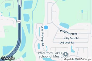 Map image of the property - 866 Cherry Valley Way