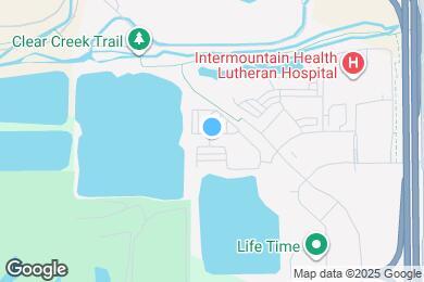 Map image of the property - Verla Table Mesa