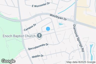Map image of the property - 5529 Old Guard Crescent