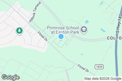 Map image of the property - Unit B