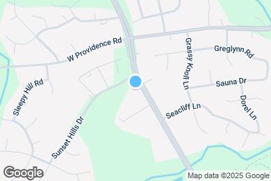 Map image of the property - 2308 Courthouse Rd