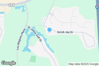 Map image of the property - 230 Scrub Jay Dr