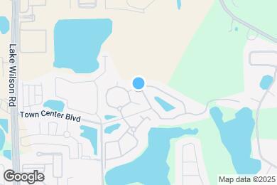 Map image of the property - 528 Reserve Dr