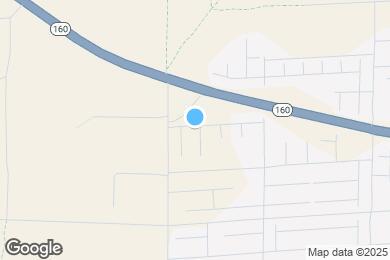 Map image of the property - 9121 Liberty Cap Ct