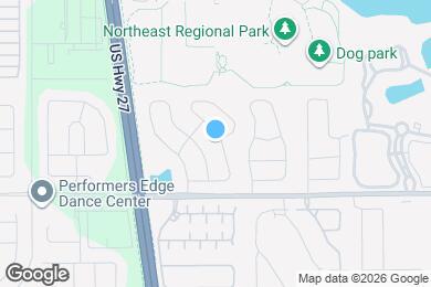Map image of the property - 408 Riggs Cir