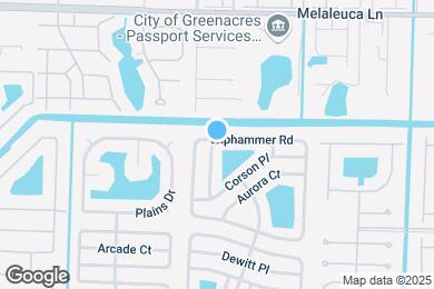 Map image of the property - 5048 Cornell Walk