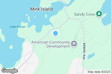 Map image of the property - 17 Mohawk Way