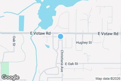 Map image of the property - 337 Mantis Loop