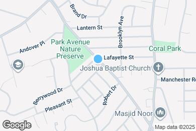 Map image of the property - 3 Healy St