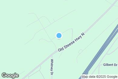 Map image of the property - 305 Sarah St