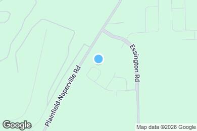 Map image of the property - 668 Switchgrass Wy
