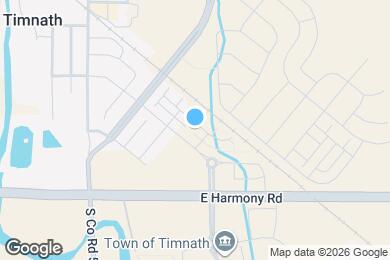 Map image of the property - 5449 Euclid Dr