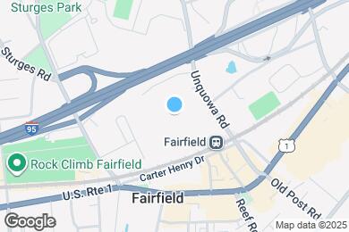 Map image of the property - 245 Unquowa Rd