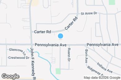 Map image of the property - Applegate II