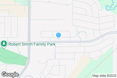 Map image of the property - 2060 Brisbon St