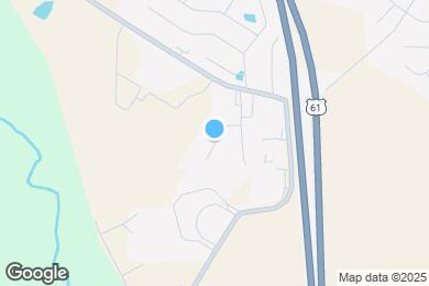 Map image of the property - 1263 Elm Tree Commons Ct