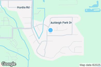 Map image of the property - 5611 Westland Station Rd