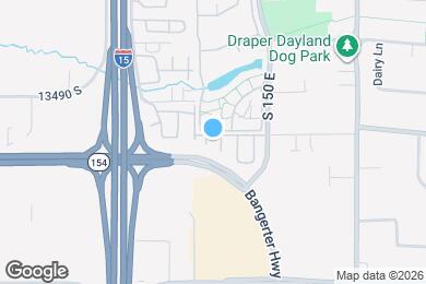 Map image of the property - 114 Bella Monte Dr