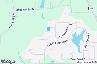Map image of the property - 5222 Wyatt James Ln