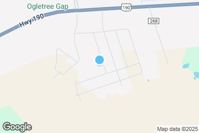 Map image of the property - 258 Fawn Ridge Dr